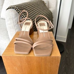 Dolce Vita strappy sandles